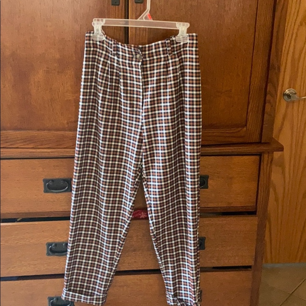 Pants